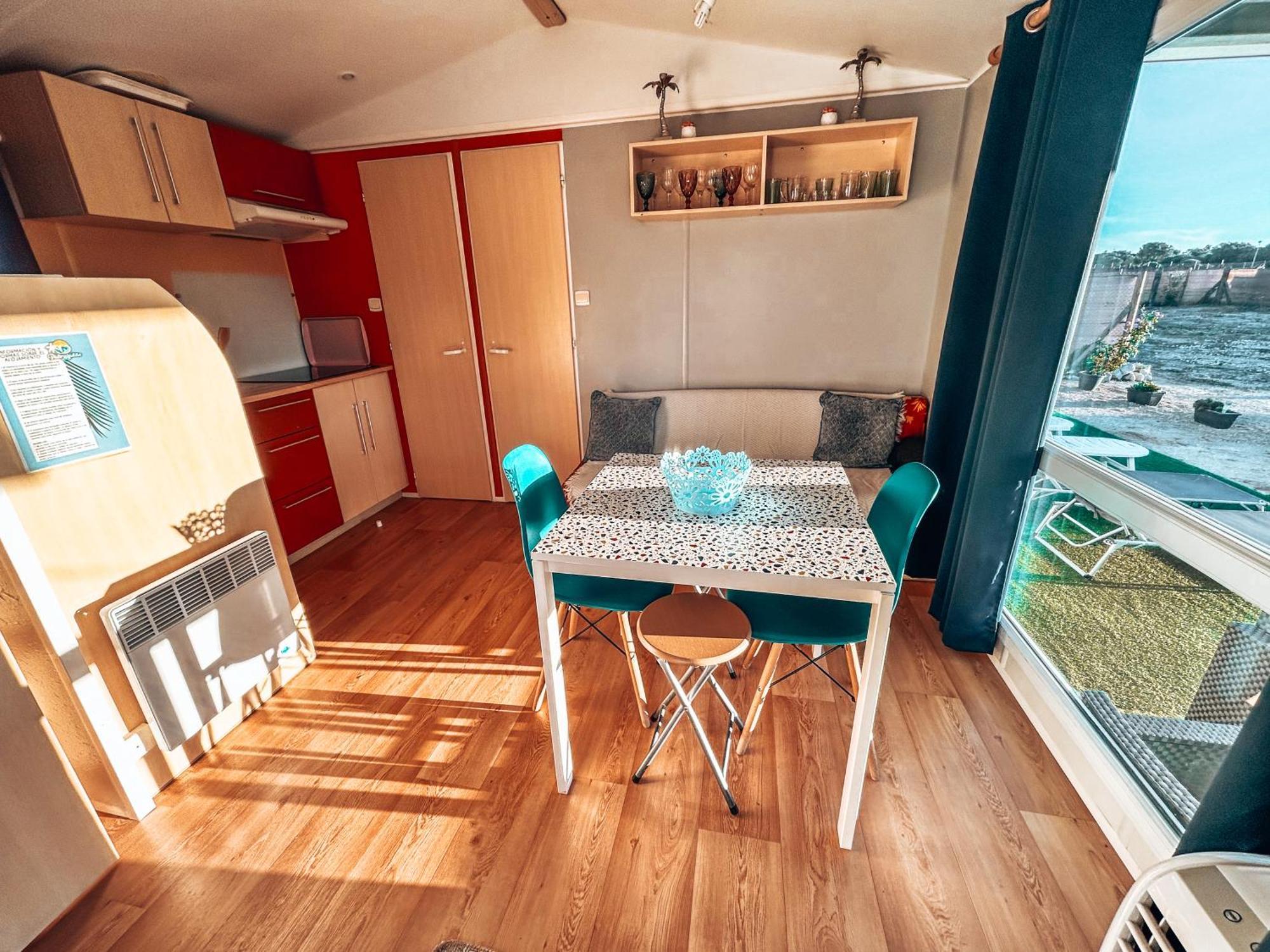Palmaradise Villa El Palmar  Dış mekan fotoğraf